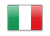 CICOGNA FASHION - Italiano